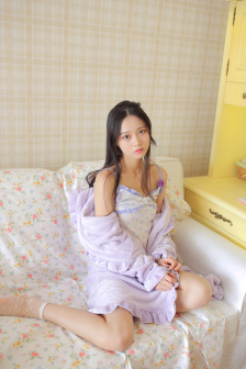 公与淑婷